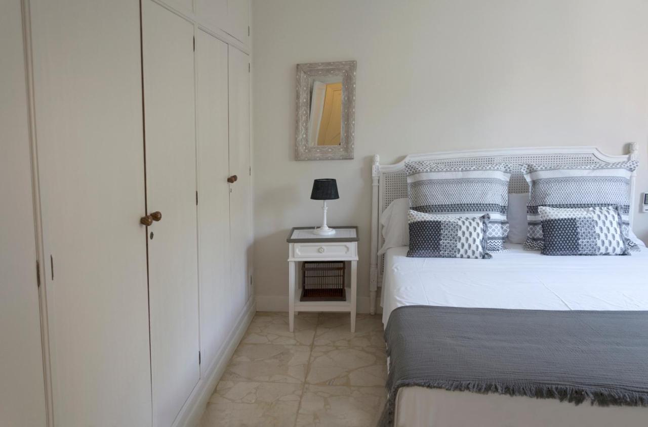 Malagueta Penthouse Premium Apartment Malaga Exterior photo