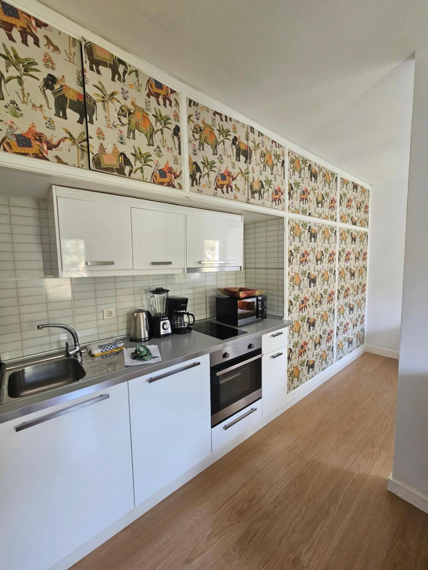 Malagueta Penthouse Premium Apartment Malaga Room photo