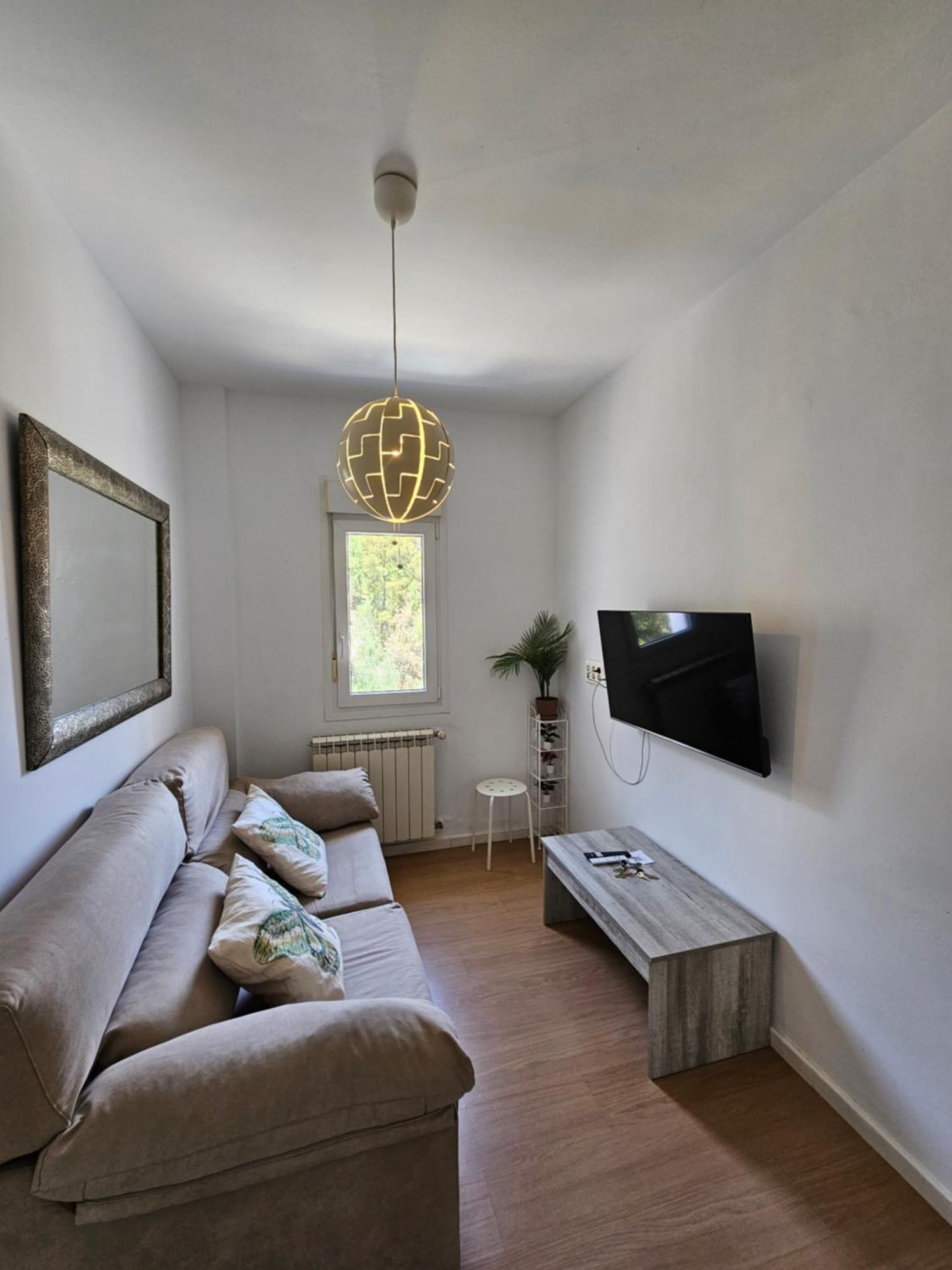 Malagueta Penthouse Premium Apartment Malaga Room photo